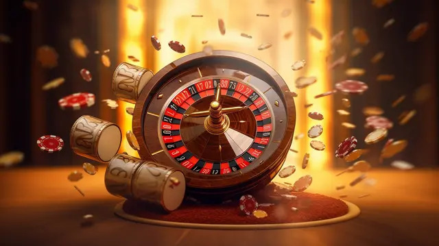 Slot online adalah permainan kasino yang semakin populer di kalangan pemain di Indonesia, menawarkan kemudahan akses dan berbagai tema